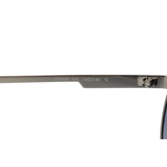 Guess GF5058 10X 140mm Sunglasses - LENSES FAIR/FRAMES GOOD CONDITION main image 4